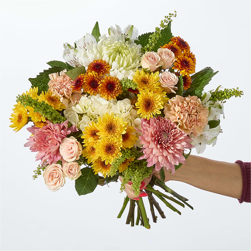 Fall Celebration Bouquet – Dreamy Flowers Llc, Wesley Chapel FL