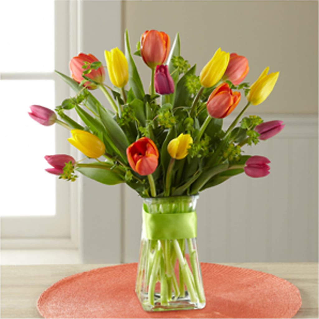 Sunlit Treasures Bouquet – Dreamy Flowers Llc, Wesley Chapel FL
