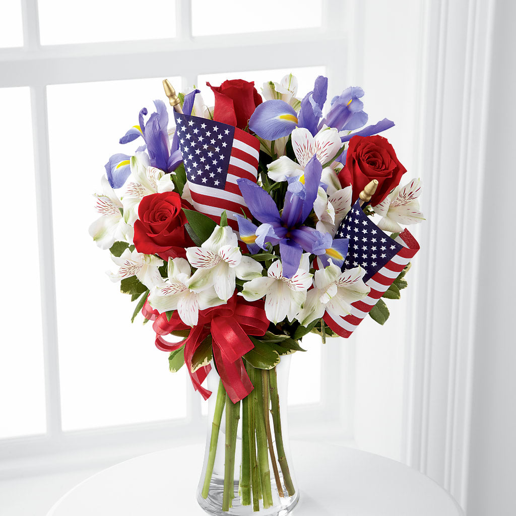 Unity Bouquet – Dreamy Flowers Llc, Wesley Chapel FL