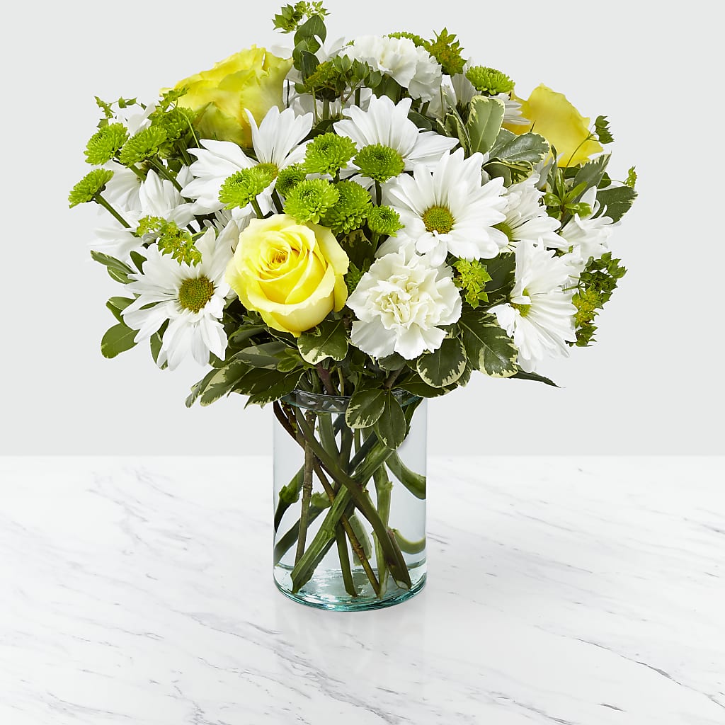 Happy Day Bouquet – Dreamy Flowers Llc, Wesley Chapel FL