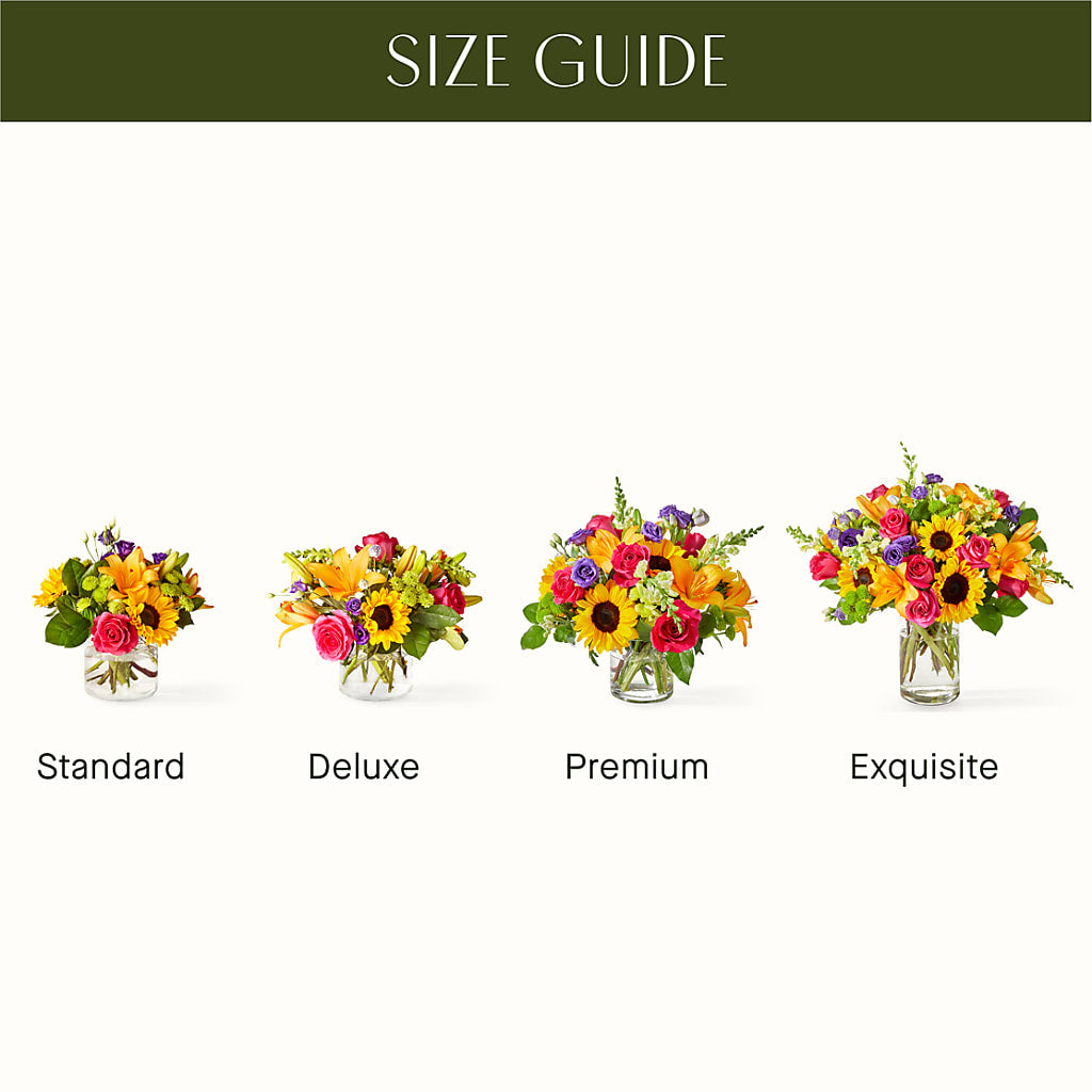 Best Day Bouquet – Dreamy Flowers Llc, Wesley Chapel FL