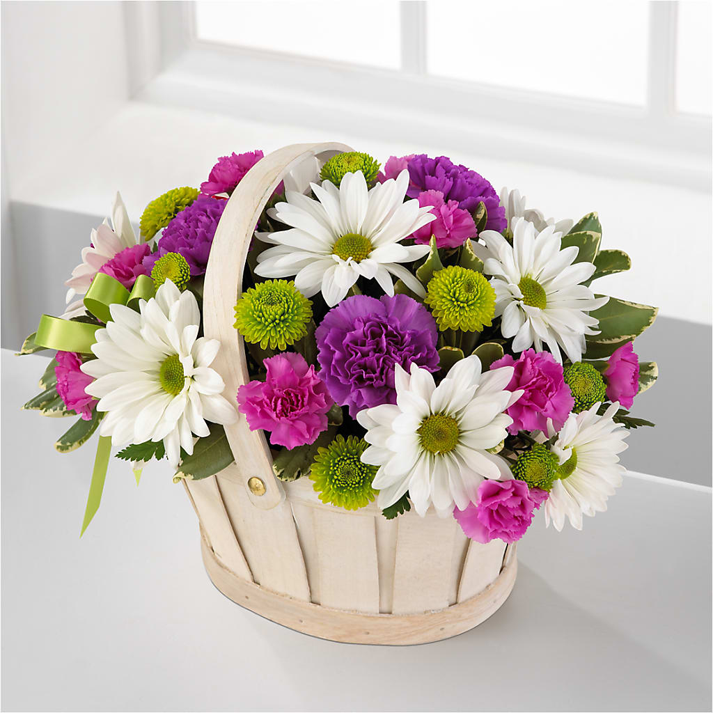Blooming Bounty Bouquet – Dreamy Flowers Llc, Wesley Chapel FL