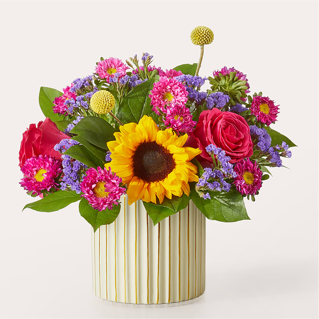 Bubbly Bouquet – Dreamy Flowers Llc, Wesley Chapel FL