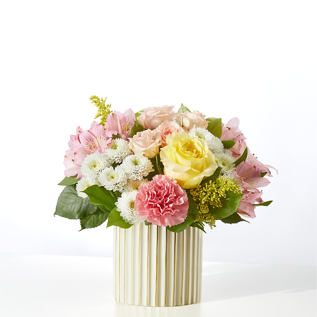 Watercolors Bouquet – Dreamy Flowers Llc, Wesley Chapel FL