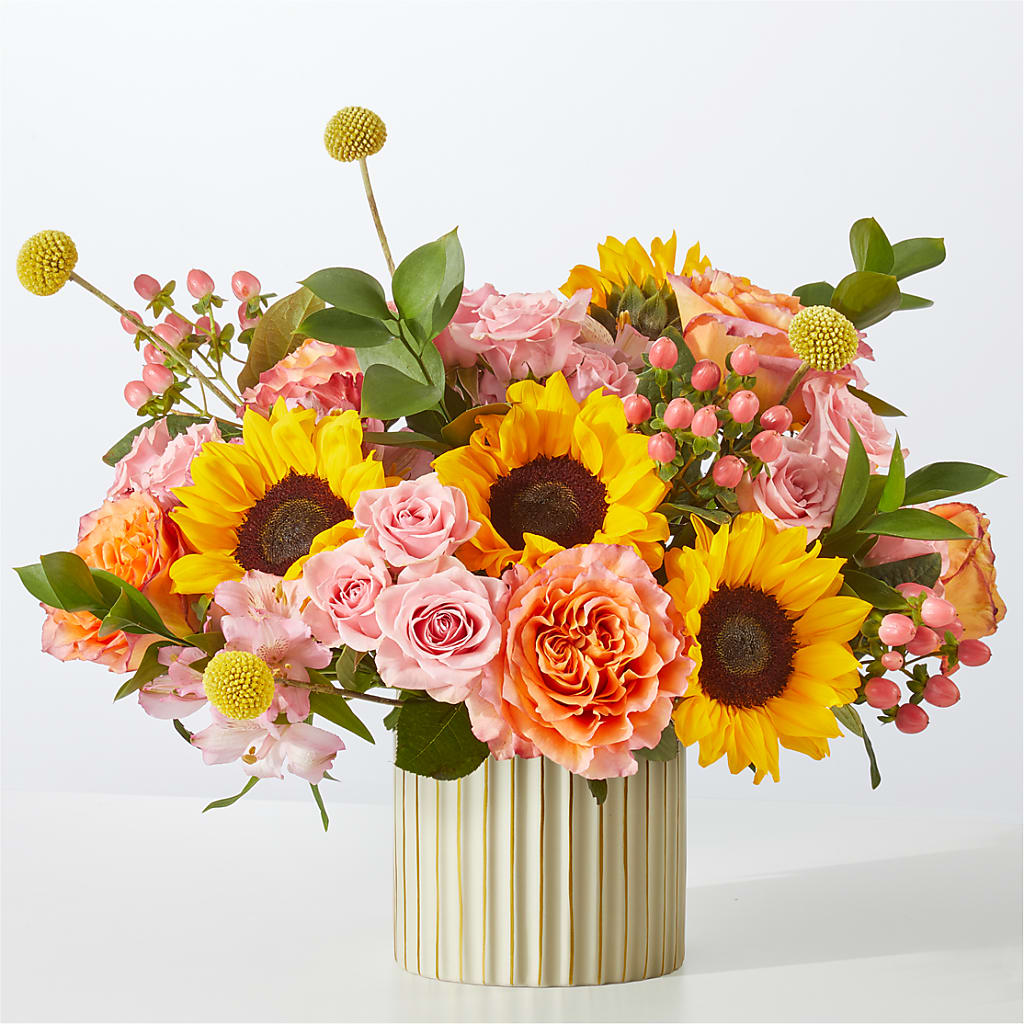 Sun's Out Bouquet – Dreamy Flowers Llc, Wesley Chapel FL
