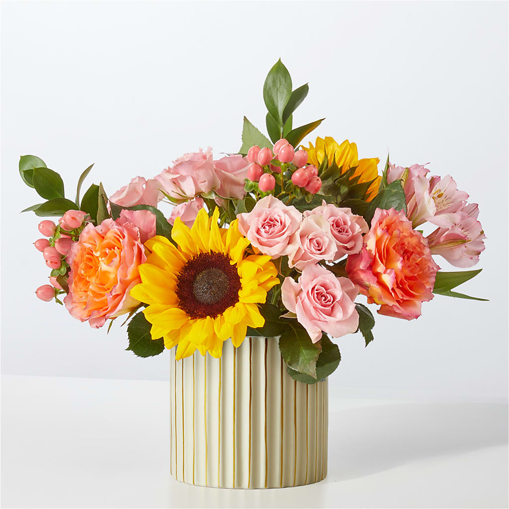 Sun's Out Bouquet – Dreamy Flowers Llc, Wesley Chapel FL