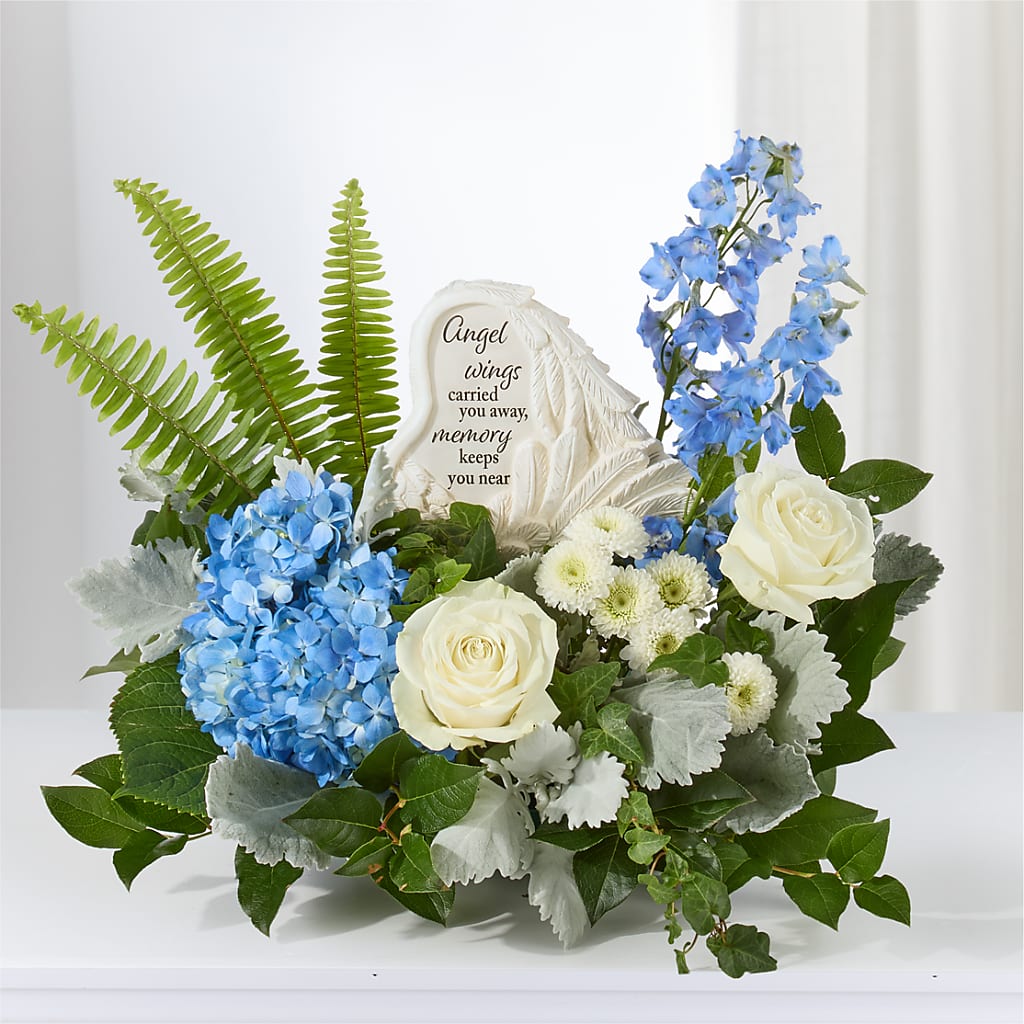 Dearest Arrangement – Dreamy Flowers Llc, Wesley Chapel FL