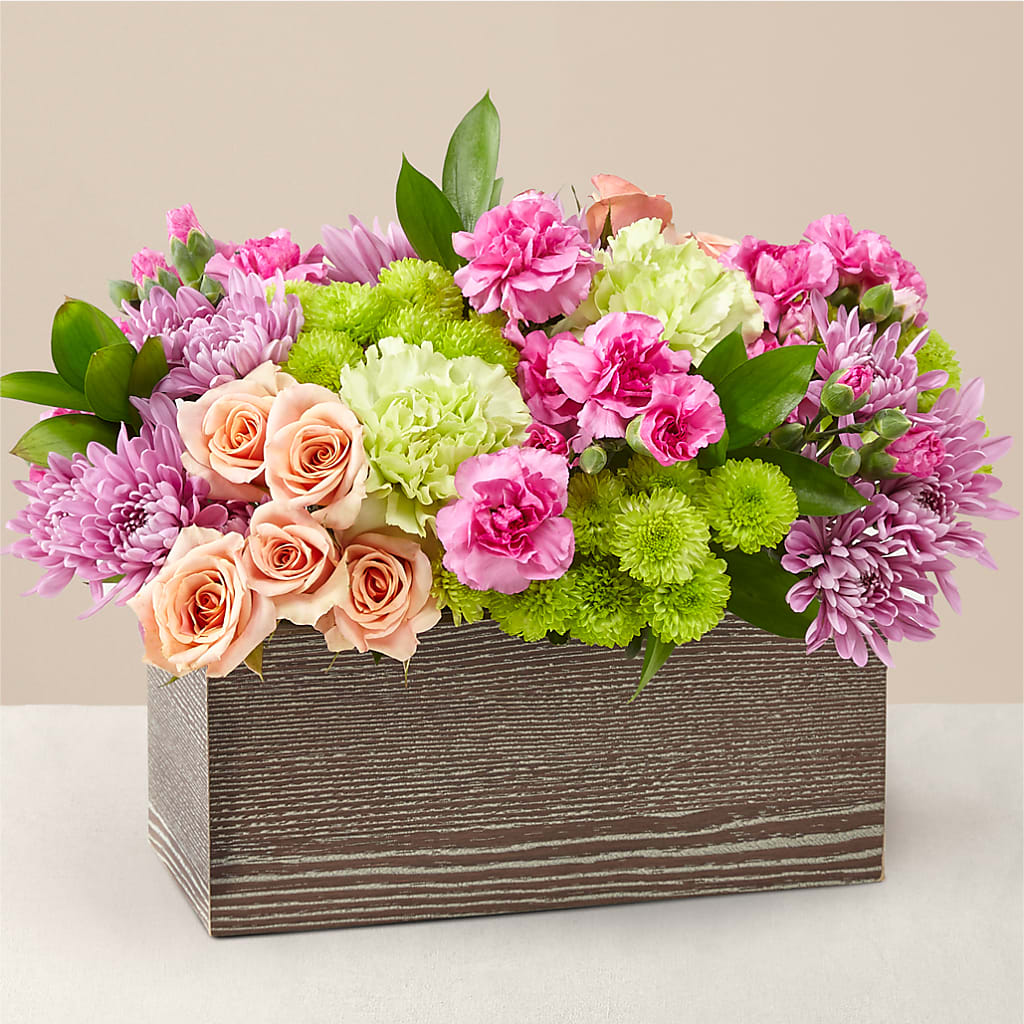 Simple Charm Bouquet – Dreamy Flowers Llc, Wesley Chapel FL