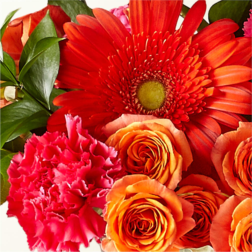 Florist Designed Mixed Bouquet – Dreamy Flowers Llc, Wesley Chapel FL