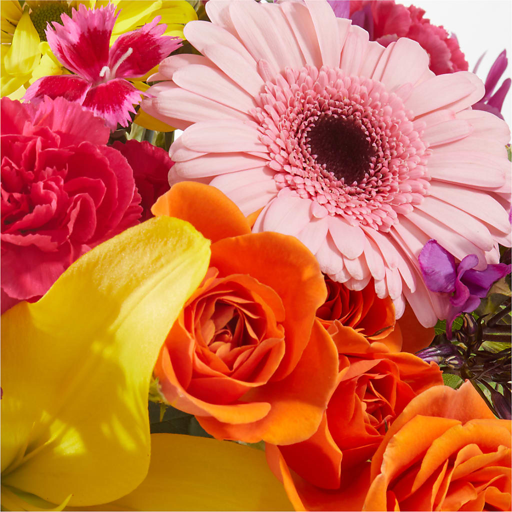 You're Invited - A Florist Original – Dreamy Flowers Llc, Wesley Chapel FL