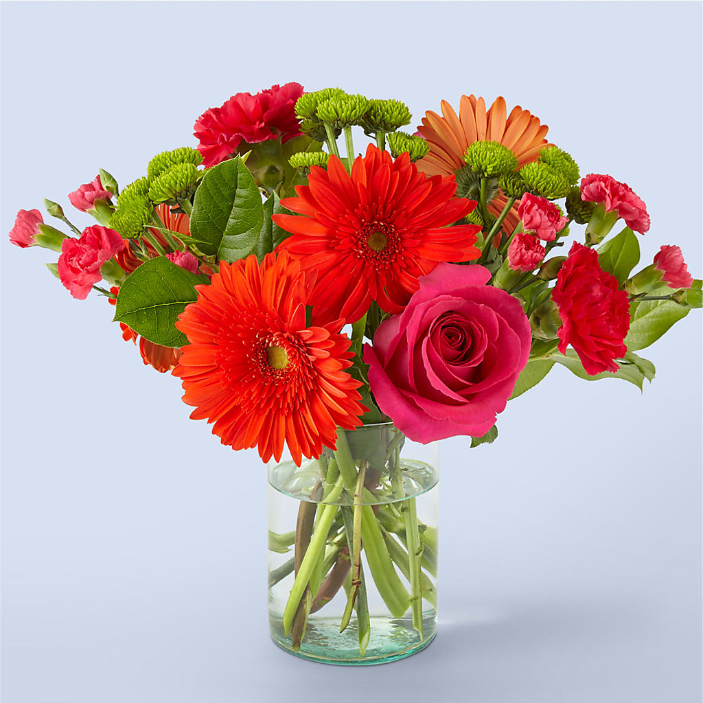 Best Dressed Bouquet – Dreamy Flowers Llc, Wesley Chapel FL