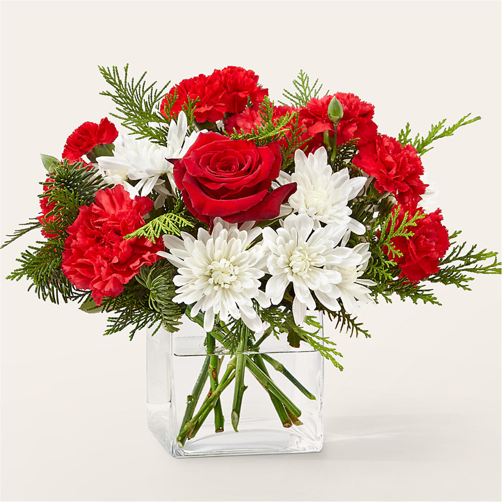 Peppermint Chill Bouquet – Dreamy Flowers Llc, Wesley Chapel FL