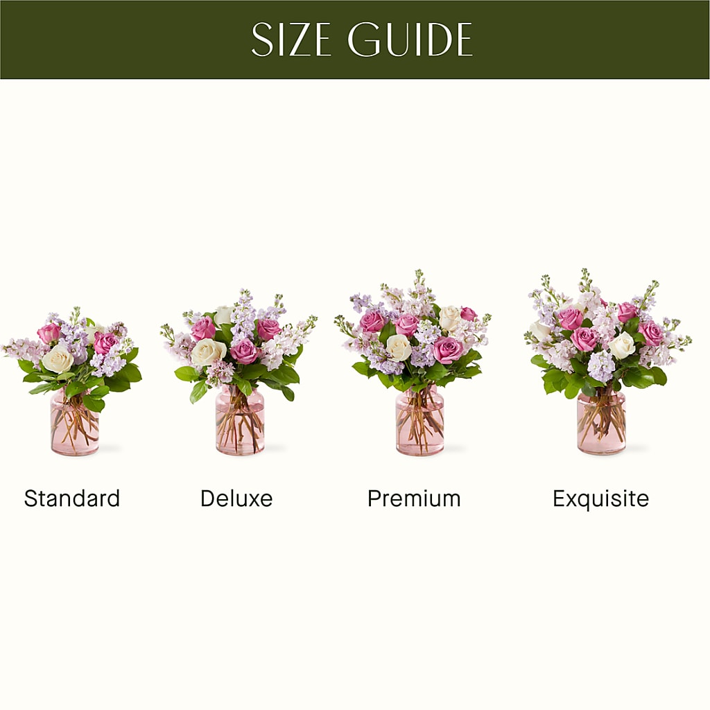 Springtime Spritz Bouquet – Dreamy Flowers Llc, Wesley Chapel FL