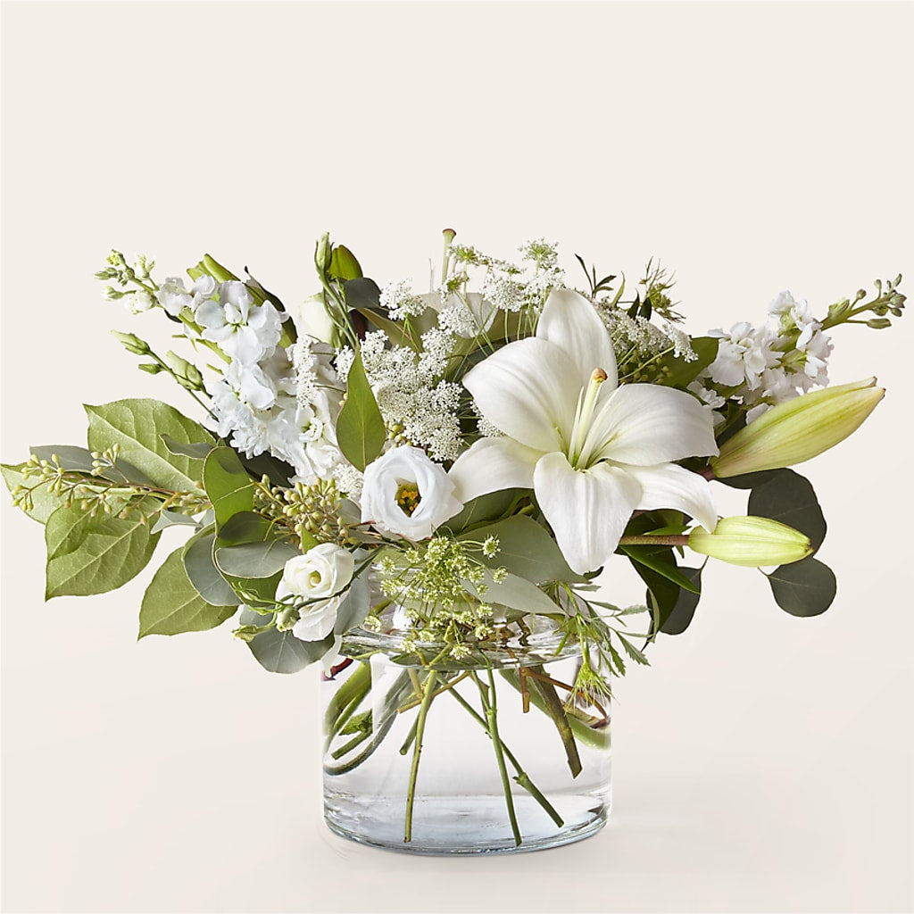 Alluring Elegance Bouquet – Dreamy Flowers Llc, Wesley Chapel FL