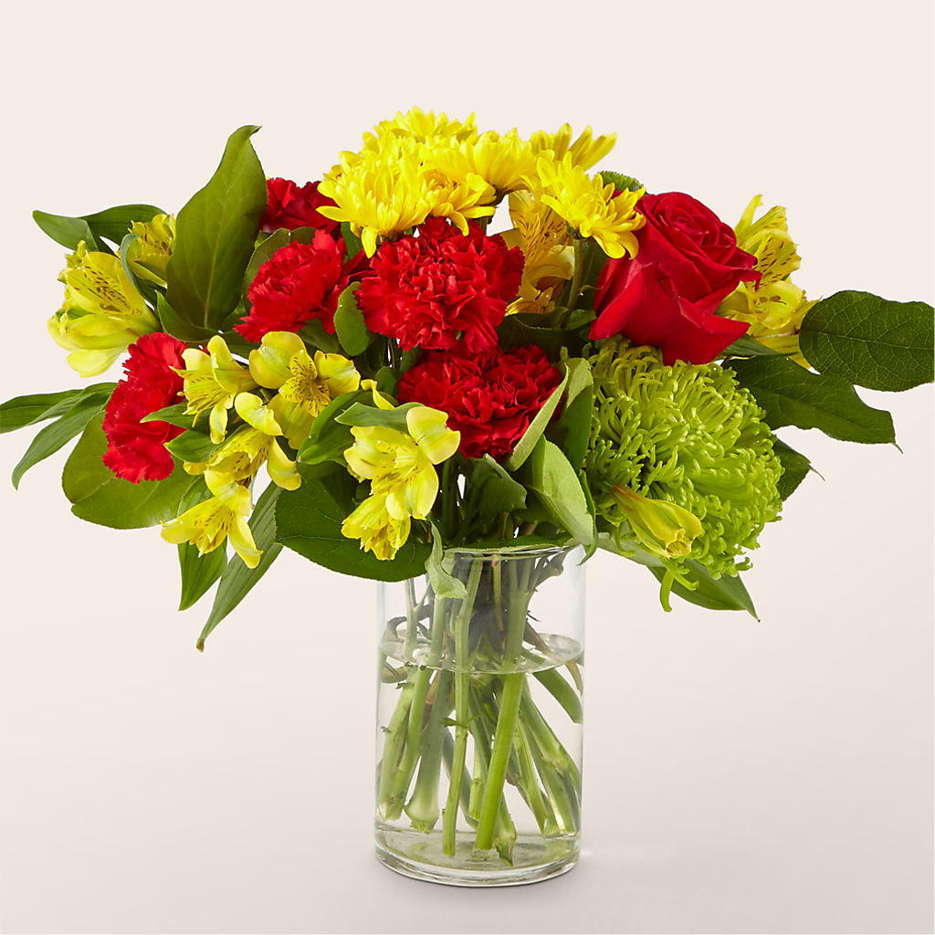 Bright Side Bouquet – Dreamy Flowers Llc, Wesley Chapel FL