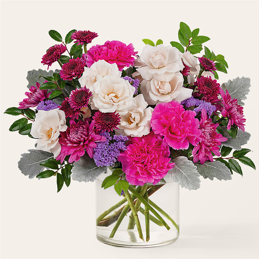 Dose of Cheer Bouquet – Dreamy Flowers Llc, Wesley Chapel FL