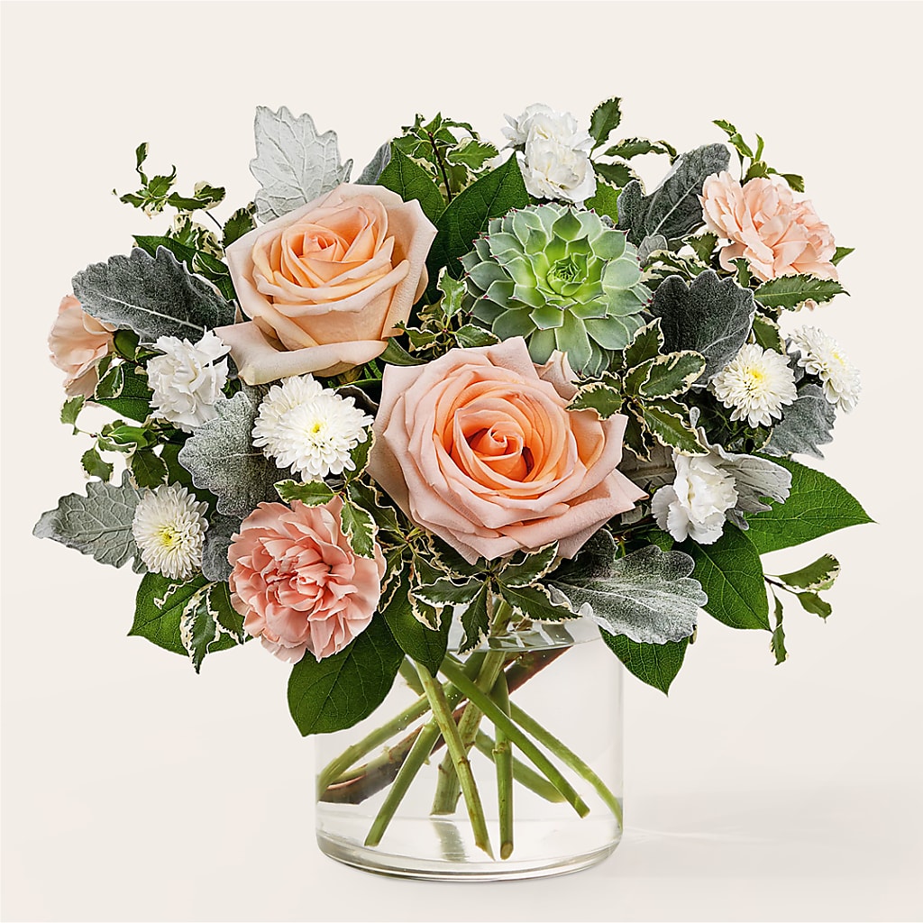 Sweet Tea Bouquet – Dreamy Flowers Llc, Wesley Chapel FL