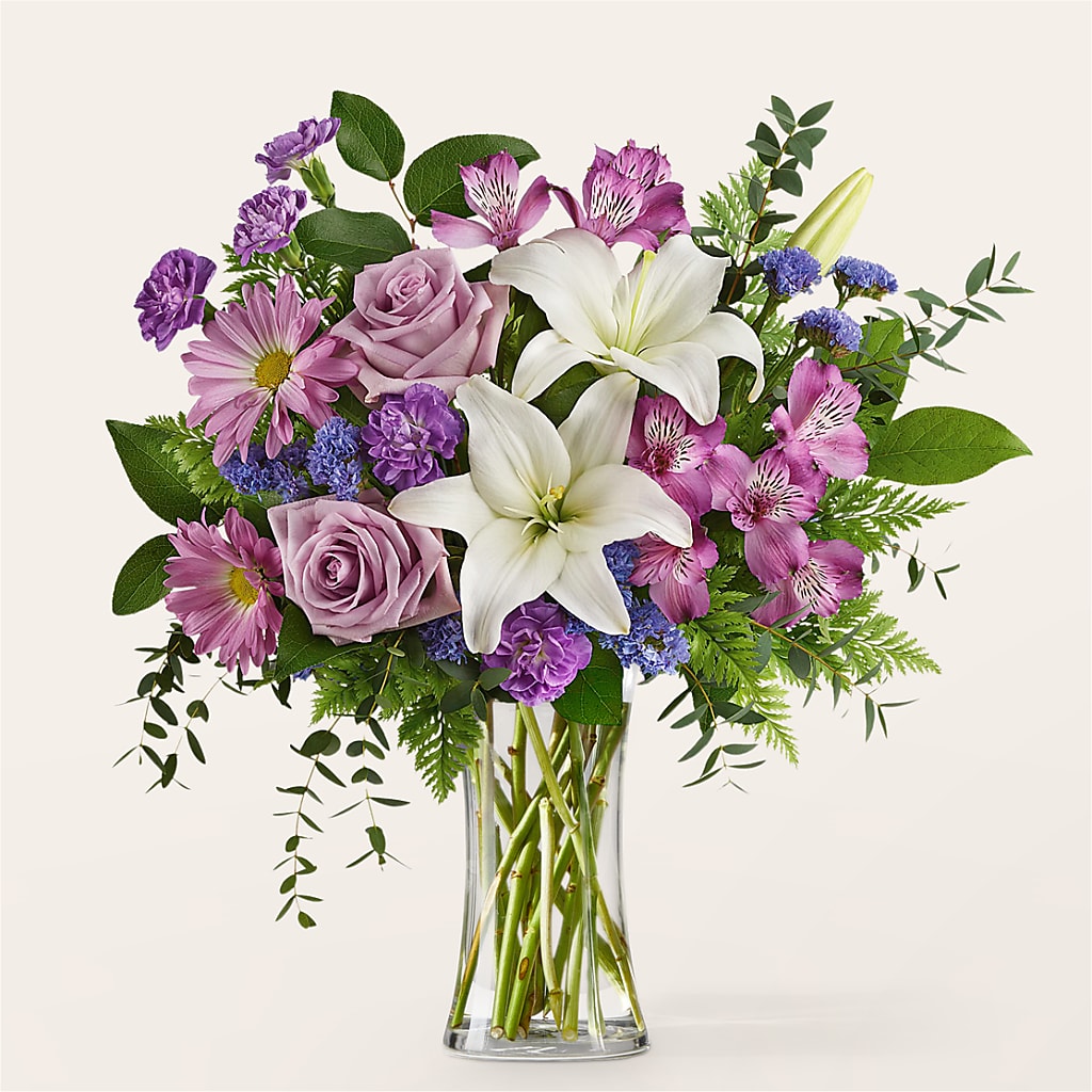 The Dreamscape Bouquet – Dreamy Flowers Llc, Wesley Chapel FL