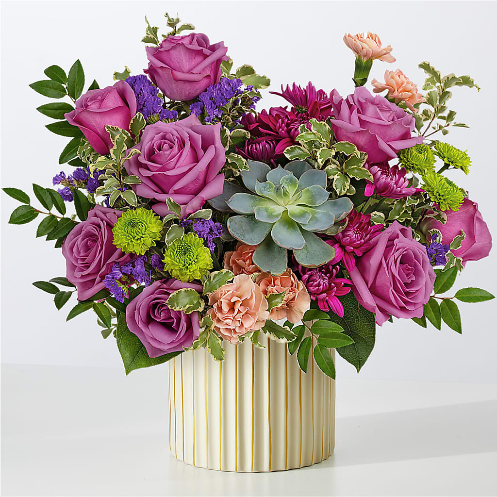 You're a Gem Bouquet – Dreamy Flowers Llc, Wesley Chapel FL