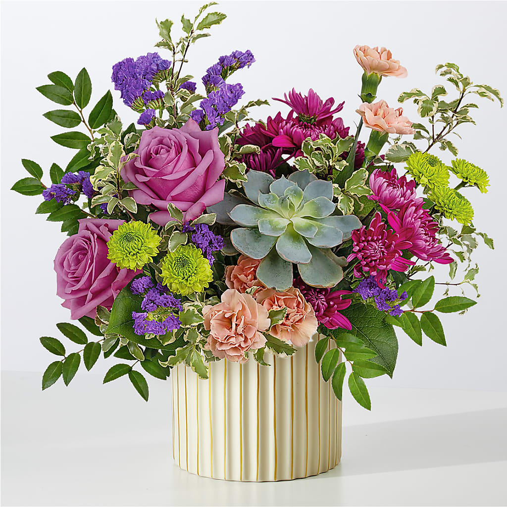 You're a Gem Bouquet – Dreamy Flowers Llc, Wesley Chapel FL