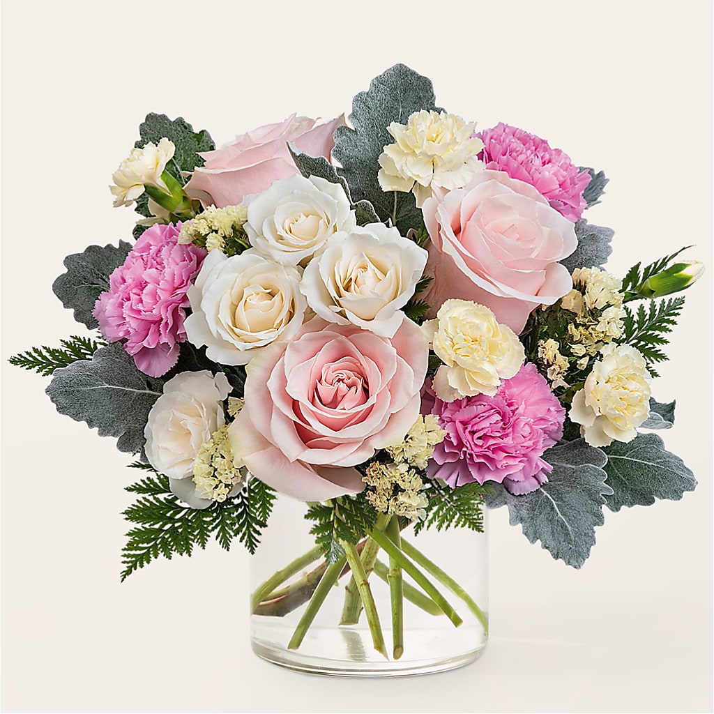 Blissful Moments Bouquet – Dreamy Flowers Llc, Wesley Chapel FL