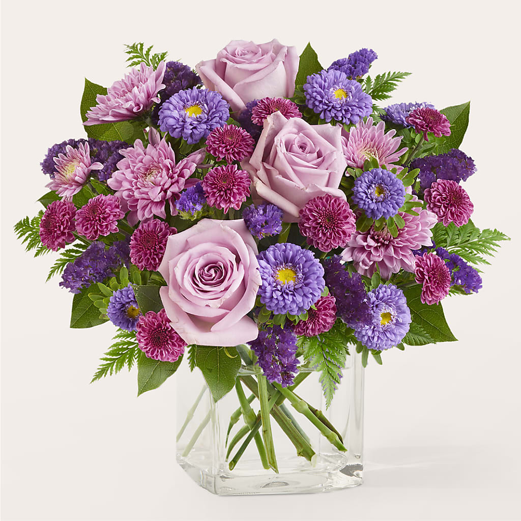 In Harmony Bouquet – Dreamy Flowers Llc, Wesley Chapel FL