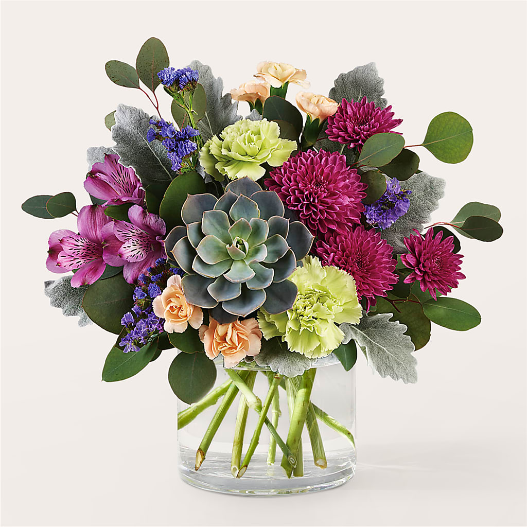 Botanical Dream Bouquet – Dreamy Flowers Llc, Wesley Chapel FL