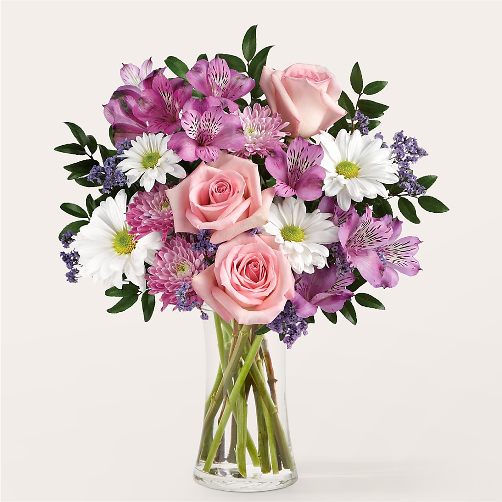 Enchantment Bouquet – Dreamy Flowers Llc, Wesley Chapel FL