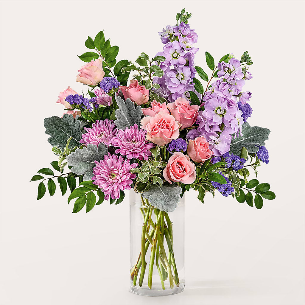 Well Wishes Bouquet – Dreamy Flowers Llc, Wesley Chapel FL