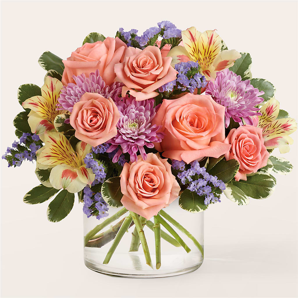 Candy Coated Bouquet – Dreamy Flowers Llc, Wesley Chapel FL