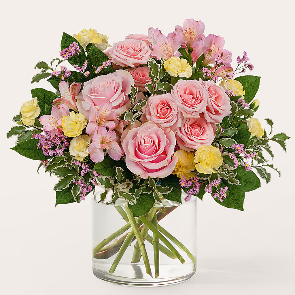 Refreshed Bouquet – Dreamy Flowers Llc, Wesley Chapel FL