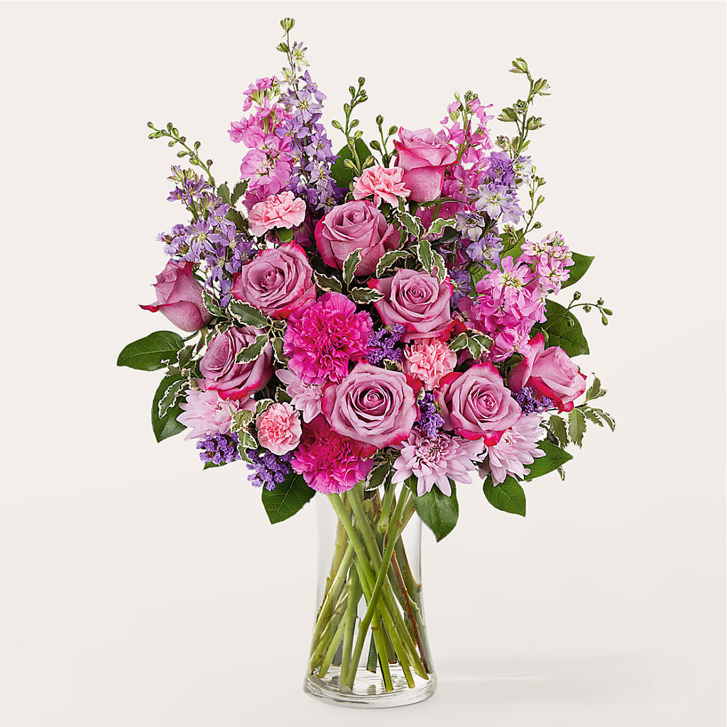 Sincerely Yours Bouquet – Dreamy Flowers Llc, Wesley Chapel FL