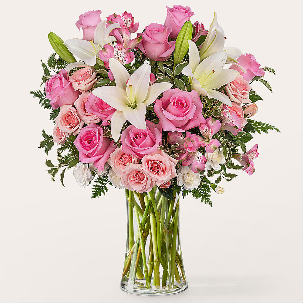 All the Best Bouquet – Dreamy Flowers Llc, Wesley Chapel FL