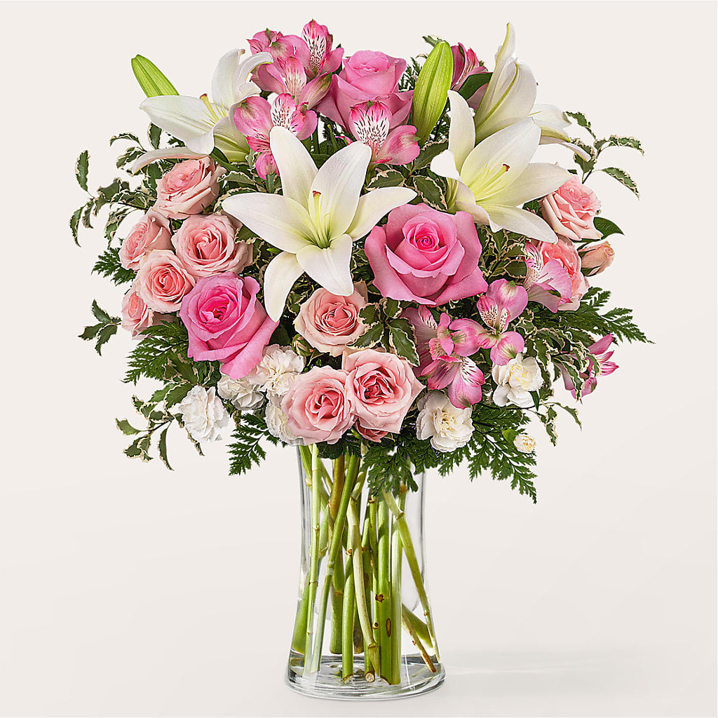 All the Best Bouquet – Dreamy Flowers Llc, Wesley Chapel FL