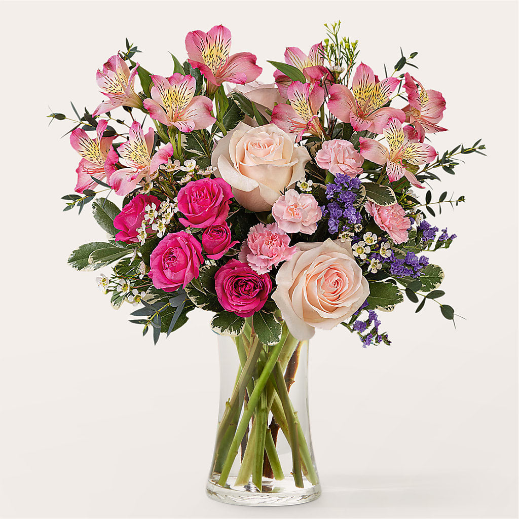 A La Mode Bouquet – Dreamy Flowers Llc, Wesley Chapel FL