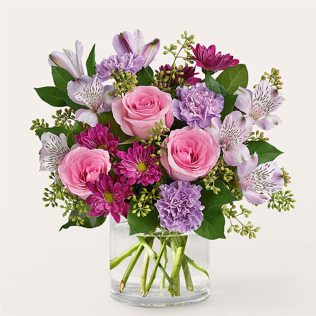 In the Clouds Bouquet – Dreamy Flowers Llc, Wesley Chapel FL