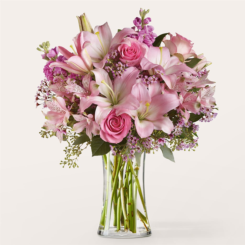 Gentle Gesture Bouquet – Dreamy Flowers Llc, Wesley Chapel FL