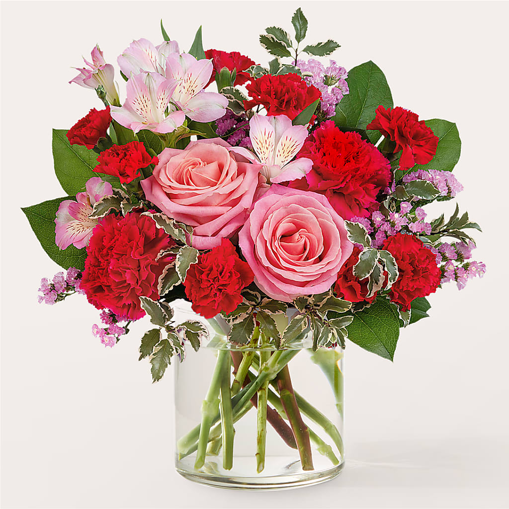 First Impressions Bouquet – Dreamy Flowers Llc, Wesley Chapel FL