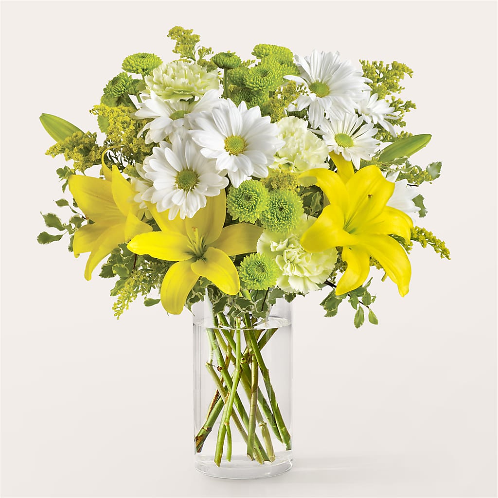 Fresh Start Bouquet – Dreamy Flowers Llc, Wesley Chapel FL