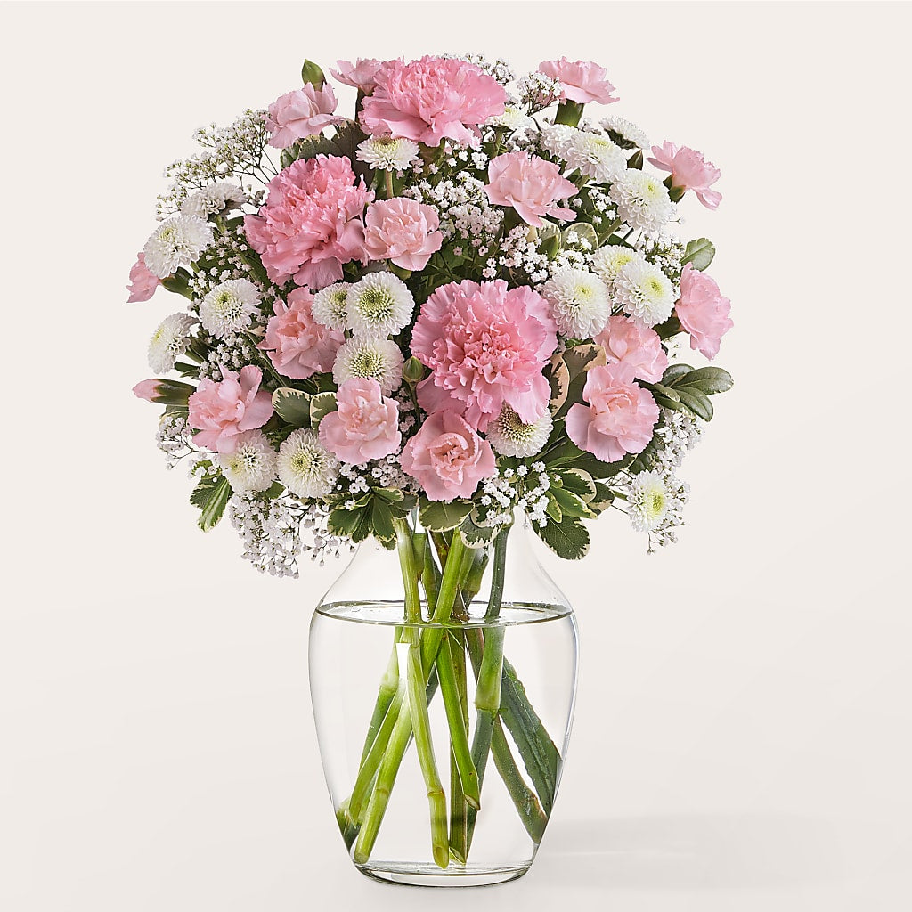 Vintage Glamour Bouquet – Dreamy Flowers Llc, Wesley Chapel FL