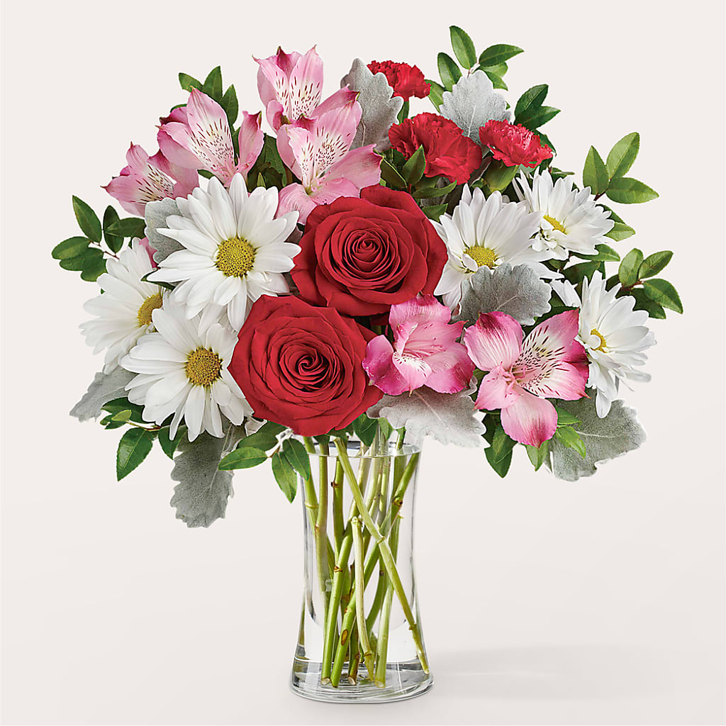 Sugary Sweet Bouquet – Dreamy Flowers Llc, Wesley Chapel FL