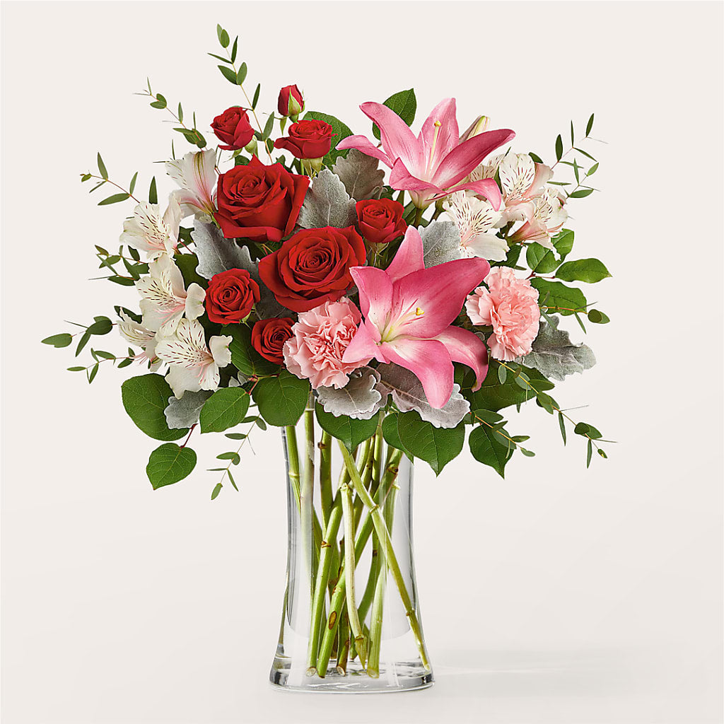 Everything to Me Bouquet – Dreamy Flowers Llc, Wesley Chapel FL