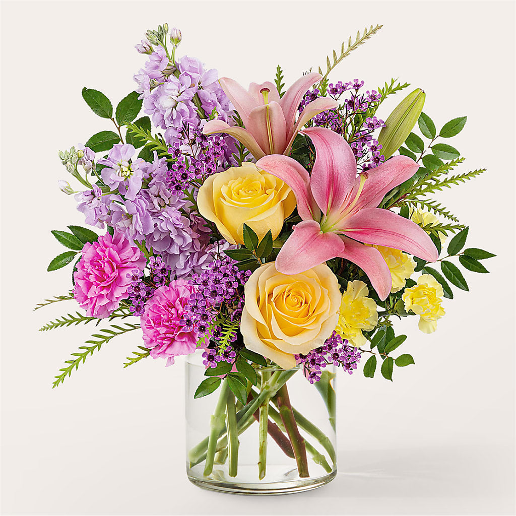 Jubilee Bouquet – Dreamy Flowers Llc, Wesley Chapel FL