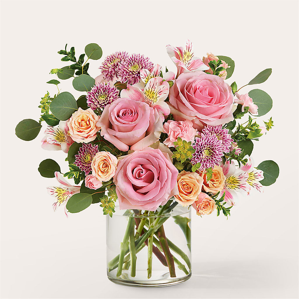 Pleasant Pastures Bouquet – Dreamy Flowers Llc, Wesley Chapel FL