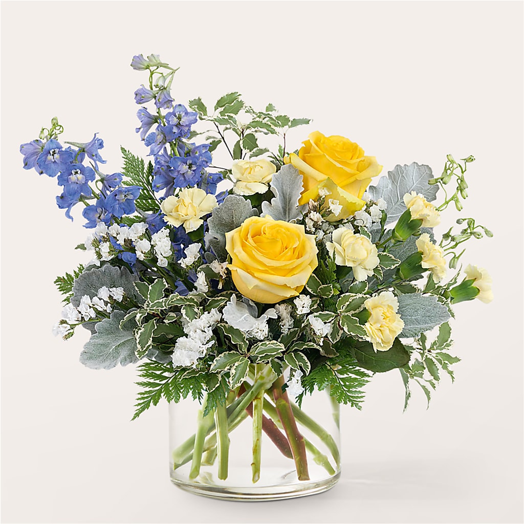 Butterfly Wings Bouquet – Dreamy Flowers Llc, Wesley Chapel FL