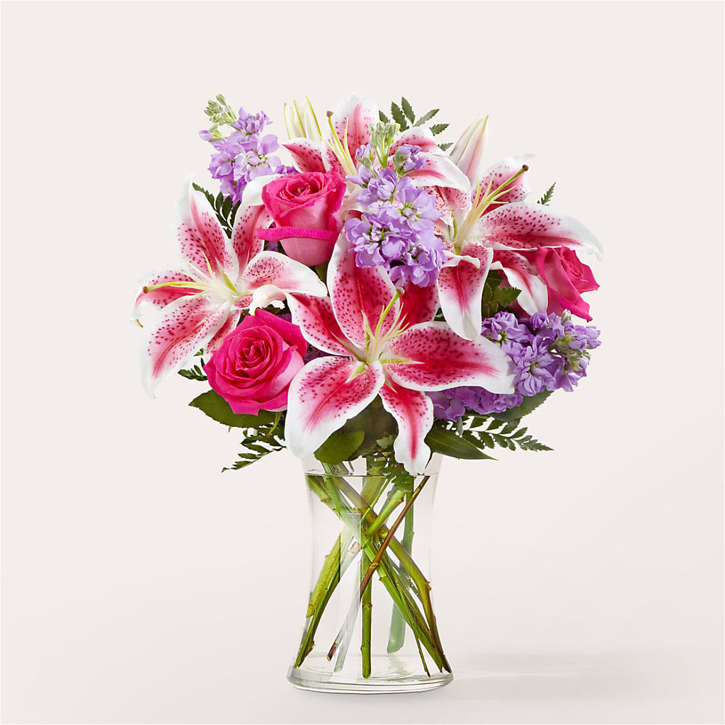 Amore Bouquet – Dreamy Flowers Llc, Wesley Chapel FL