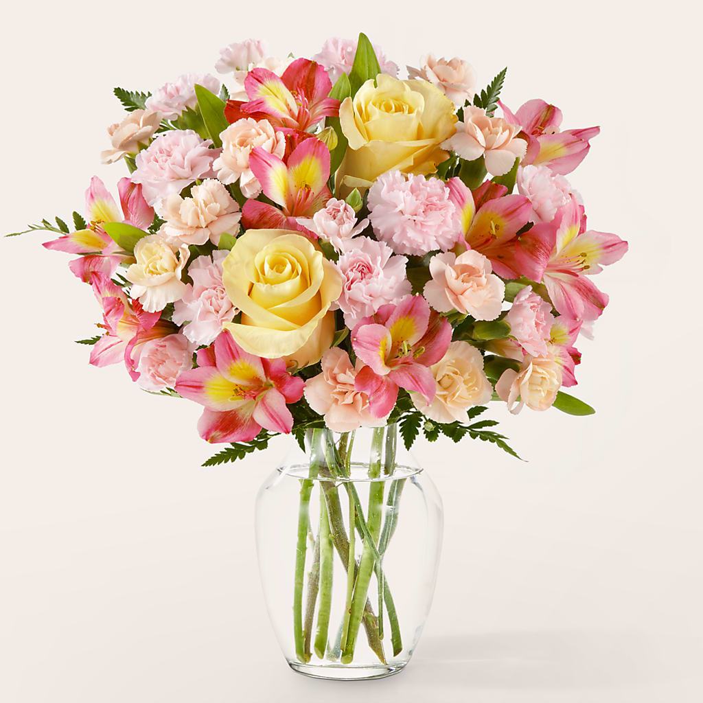 Just Lovely Bouquet – Dreamy Flowers Llc, Wesley Chapel FL