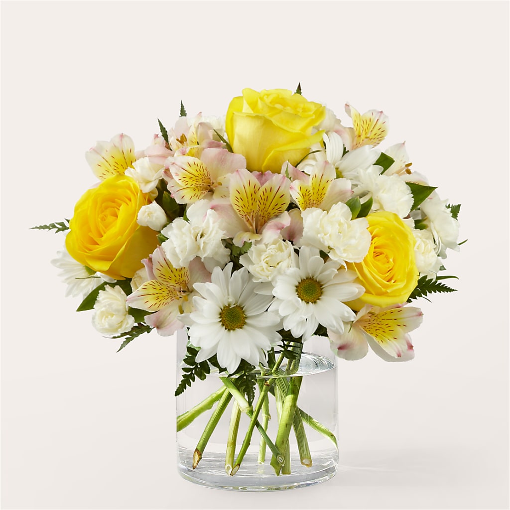 Gleeful Bouquet – Dreamy Flowers Llc, Wesley Chapel FL