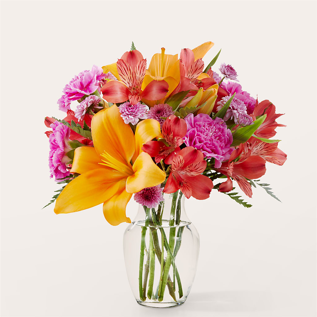 Entranced Bouquet – Dreamy Flowers Llc, Wesley Chapel FL