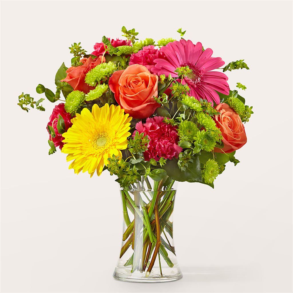 Fruit Punch Bouquet – Dreamy Flowers Llc, Wesley Chapel FL